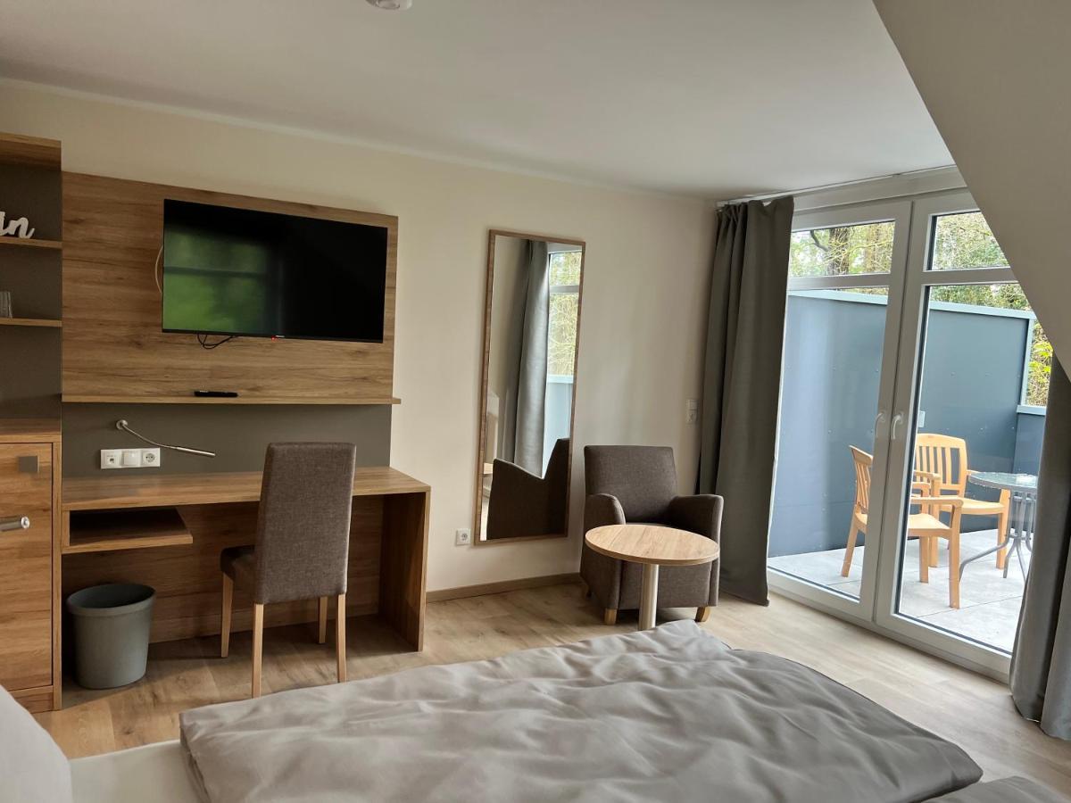 Hotel Preyt -Self Check In- Holtland Екстериор снимка