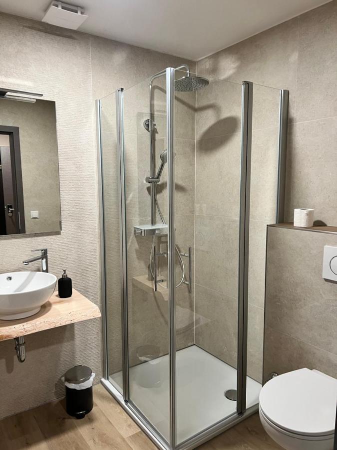 Hotel Preyt -Self Check In- Holtland Екстериор снимка