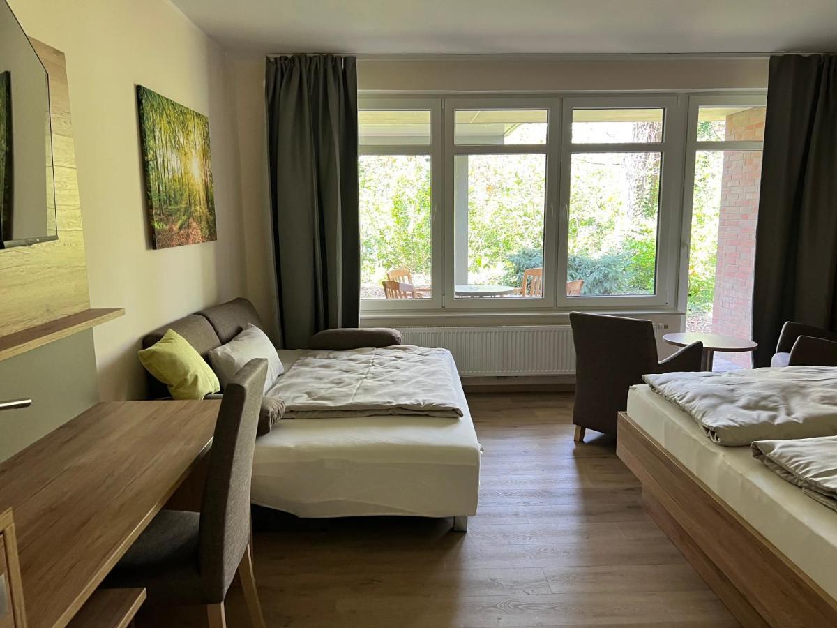 Hotel Preyt -Self Check In- Holtland Екстериор снимка