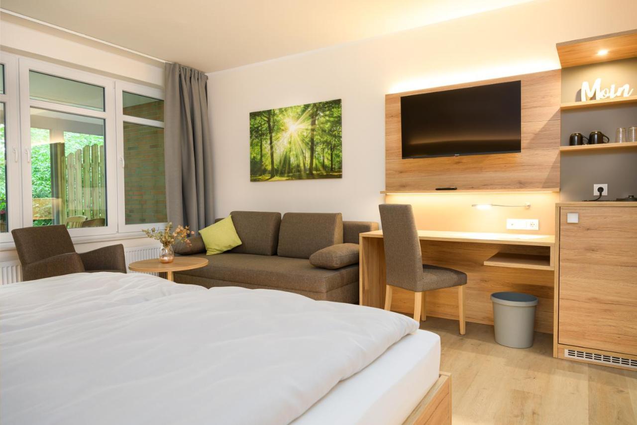 Hotel Preyt -Self Check In- Holtland Екстериор снимка