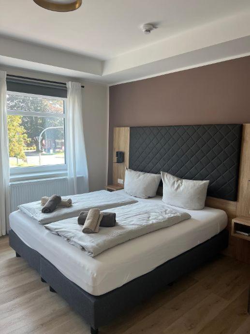 Hotel Preyt -Self Check In- Holtland Екстериор снимка