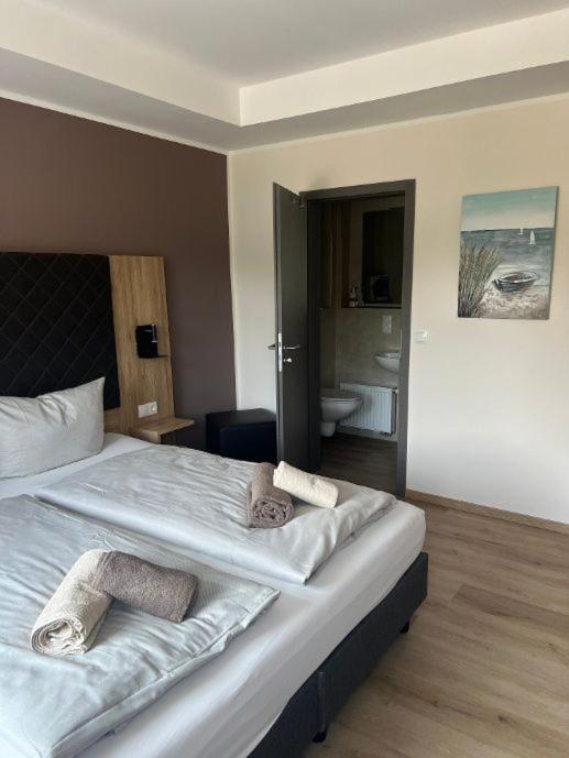 Hotel Preyt -Self Check In- Holtland Екстериор снимка