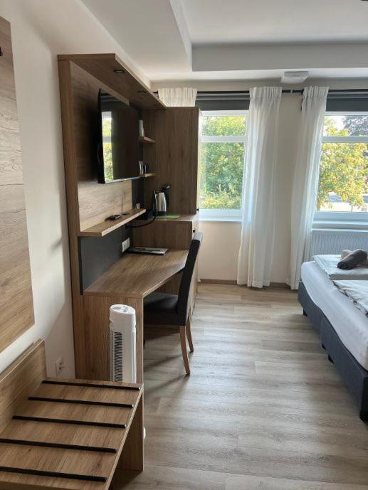 Hotel Preyt -Self Check In- Holtland Екстериор снимка